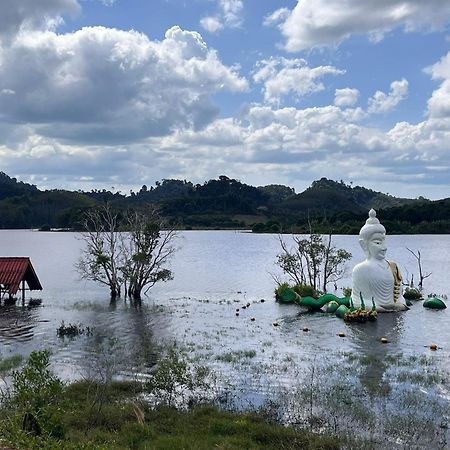 Baan Hotelier Resort Trat Buitenkant foto