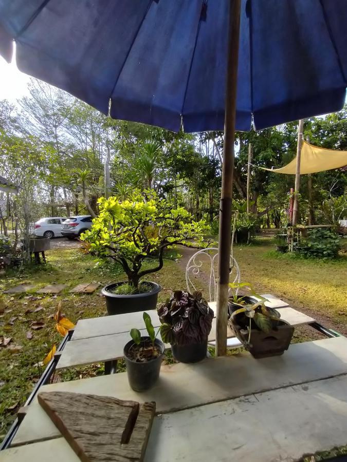 Baan Hotelier Resort Trat Buitenkant foto
