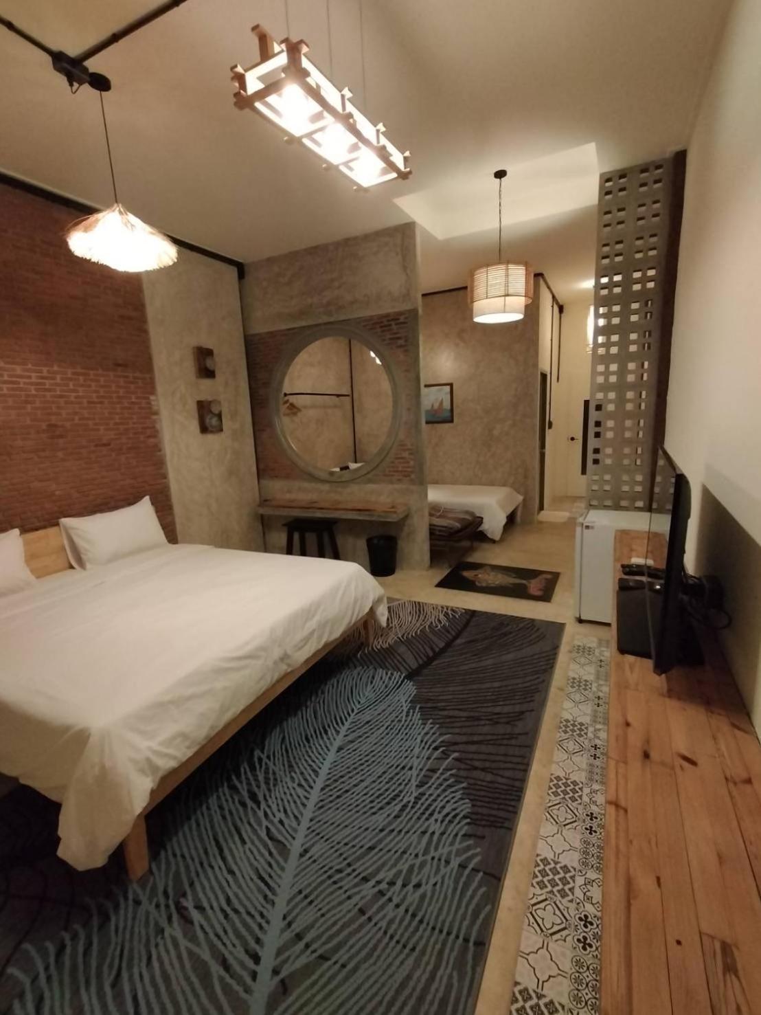 Baan Hotelier Resort Trat Buitenkant foto