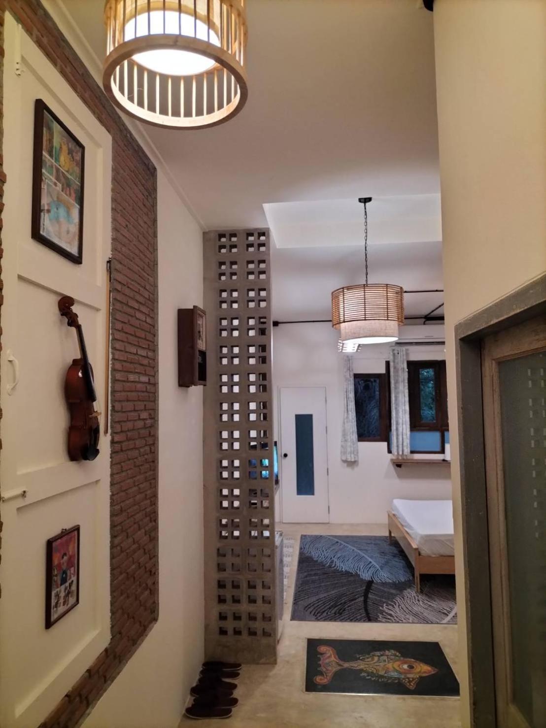 Baan Hotelier Resort Trat Buitenkant foto