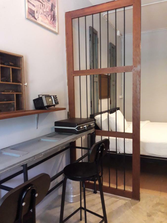 Baan Hotelier Resort Trat Buitenkant foto